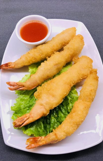 freid-shrimp